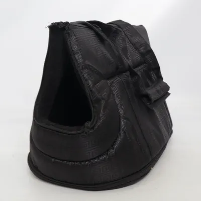 Hundetaske (Sort) fra Trixie Polyester