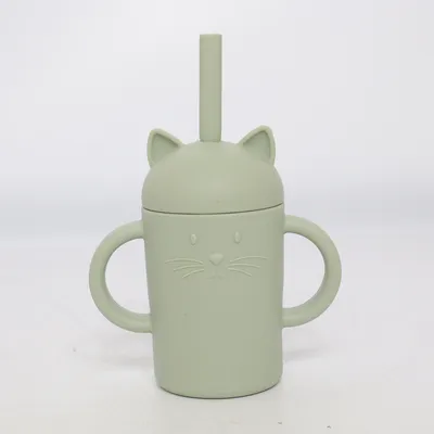 Gobelet bébé (Vert)