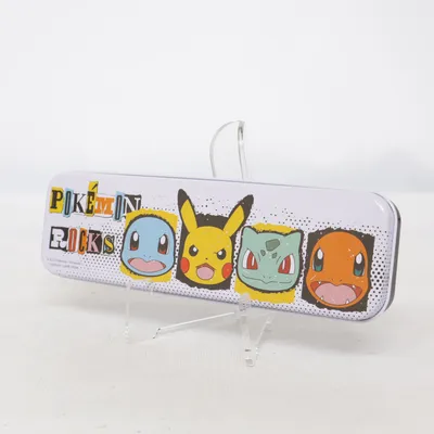 Pennskrin från Pokémon