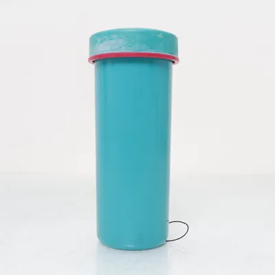 Takeaway mug (Turquoise, Pink) from Tupperware