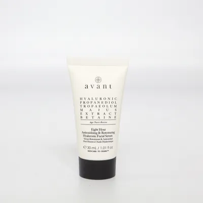 Serum von Avant