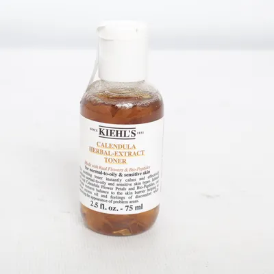 Toner (Calendula Herbal-Extract Toner) von Kiehl´s