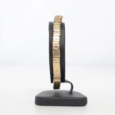 Bracelet (Gold) Unknown metal