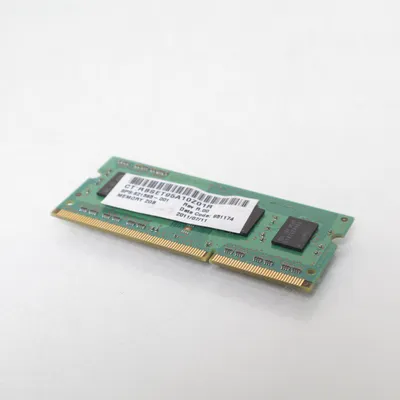 RAM memory (Green) from Samsung