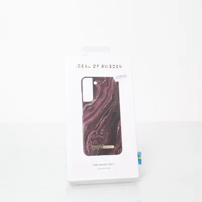 Phone case (Galaxy s22+) from iDeal of Sweden