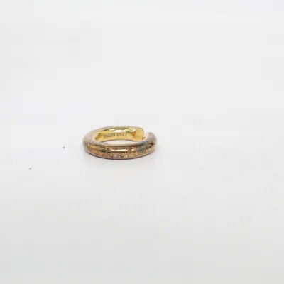 Earcuff (Guldfärgad) från All Blues Silver