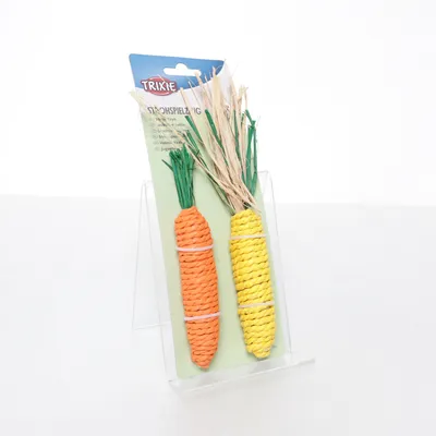 Cat toy (Yellow, Orange) from Trixie
