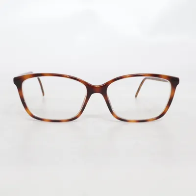 Glasses (Brown, Multicolored)