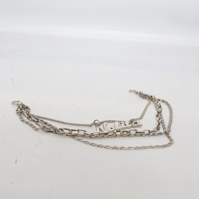 Pants chain (Silver) from Nolita