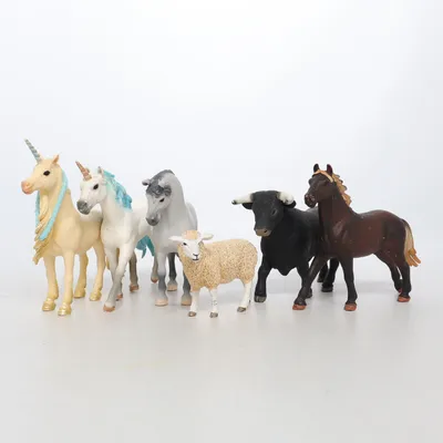 Animal jouet (Multicolore) de Schleich
