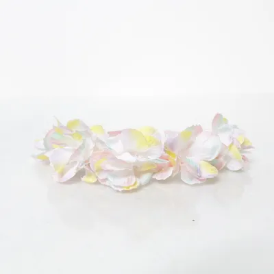 Diadem (Rosa, Flerfärgad)