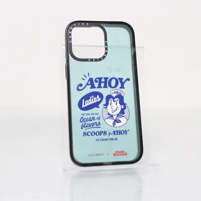 Mobilskal (Svart, Flerfärgad) från Casetify