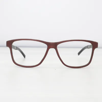 Glasses (Red) from FEB31ST