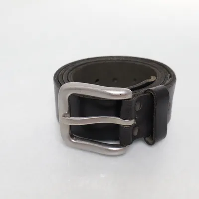 Ceinture (Noir)