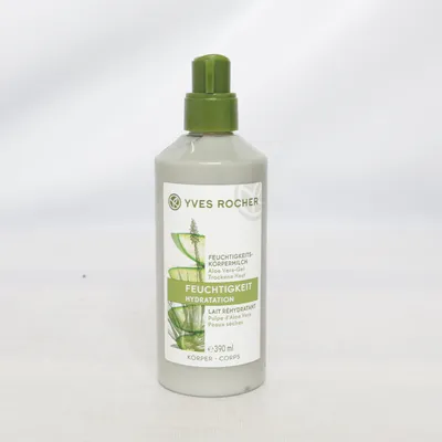 Body lotion från Yves Rocher