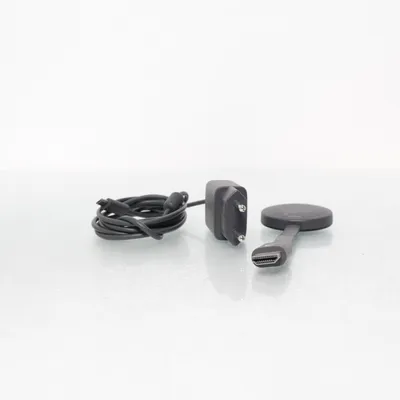 Trådløs oplader fra HDMI