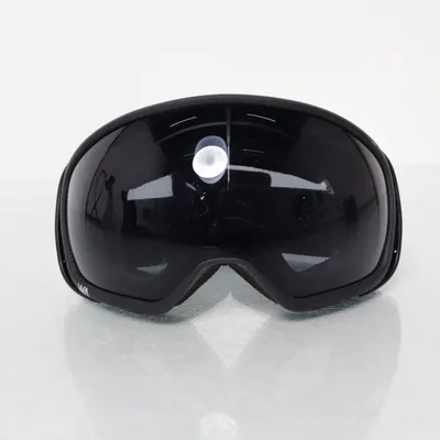 Ski goggles (Black) from Warp
