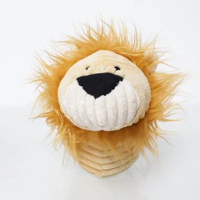 Zacht speeltje (Beige) van Jellycat