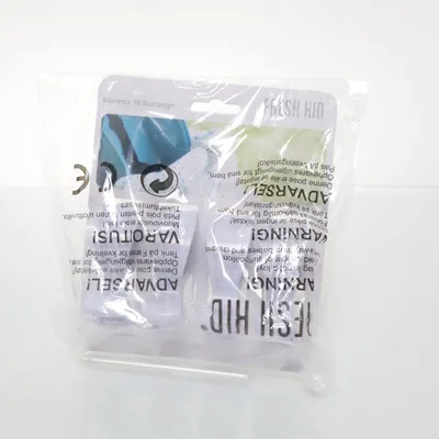 Barnvagnstillbehör (Vit) från Fresh Kid