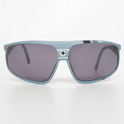 Zonnebril (Blauw) van Spalding