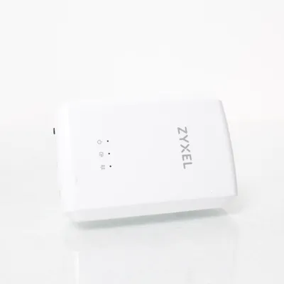 Wifi amplifier from Zyxel