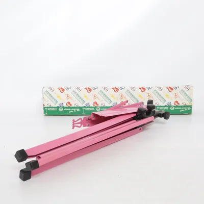 Muziekstandaard (Roze) van König & Meyer