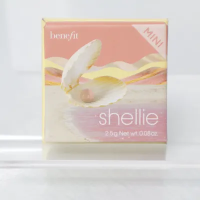 Rouge (shellie) från Benefit