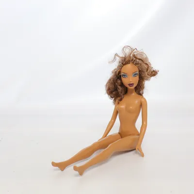 Poupée (Marron) de MGA Entertainment