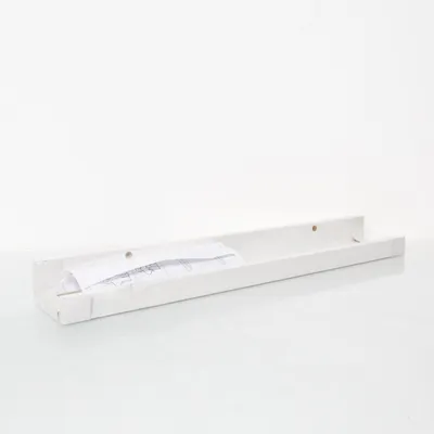 Shelves (White) from IKEA