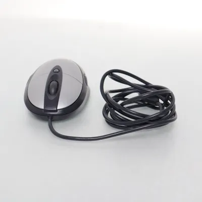 Computer mouse (M310) from Logitech