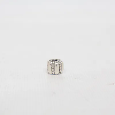 Berlock (Silverfärgad) från Pandora Silver