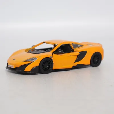Voiture jouet (675LT) de Kinsmart