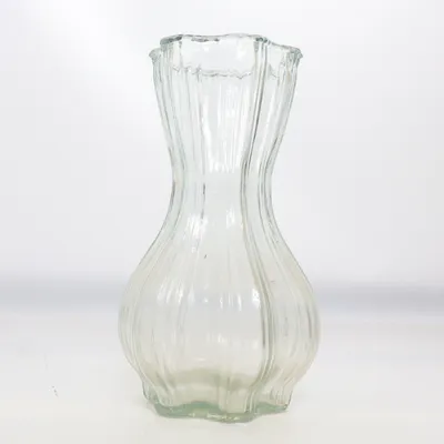 Vas (Transparent) från Blomsterlandet