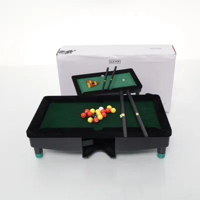 Gezelschapsspel van Ale-Hop