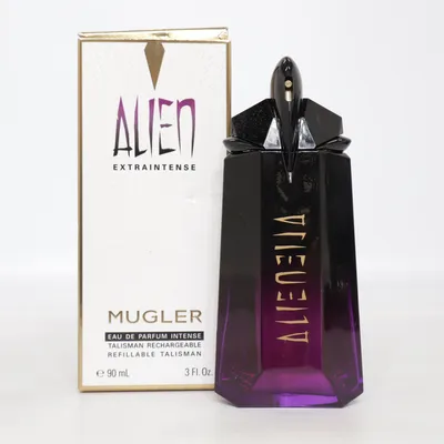 Eau de Parfum (Alien Extraintense) från Mugler