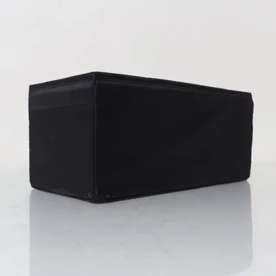 Wardrobe fittings (Black)