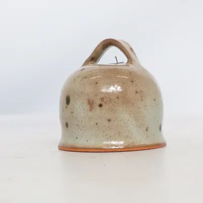 Cloche (Gris)