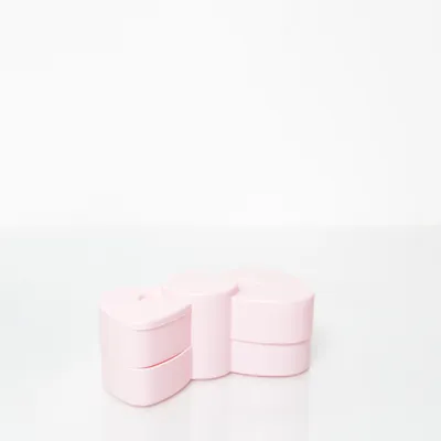 Opbergdoos (Roze)