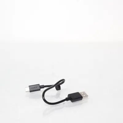 USB-kabel fra Sony