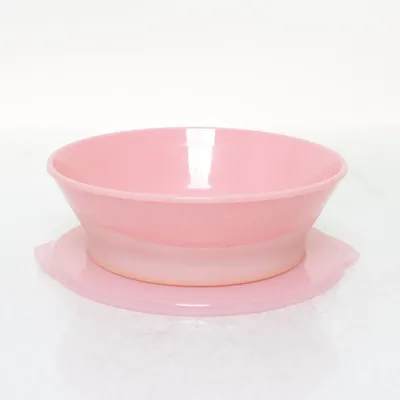 Barnservis (Rosa) från Twistshake