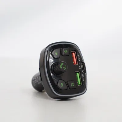 Transmetteur FM de Simr