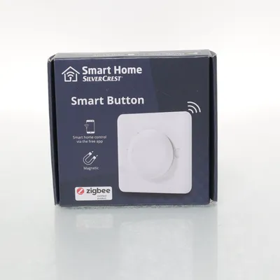 Styrenhet (Smart Home) från Silver Crest