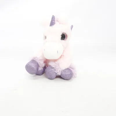 Zacht speeltje (Roze, Lila) van Molli Toys