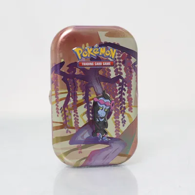 Verzamelkaarten (Meerkleurig) van Pokémon