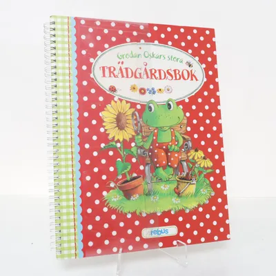 Barnbok