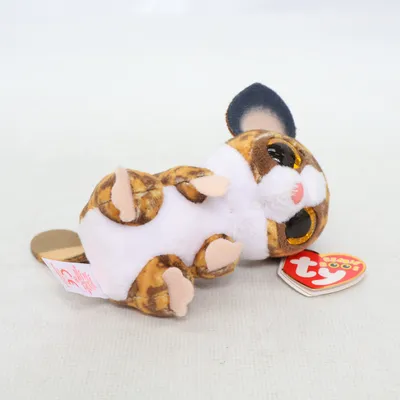 Porte-clés (Binky) de Beanie Boos Ty