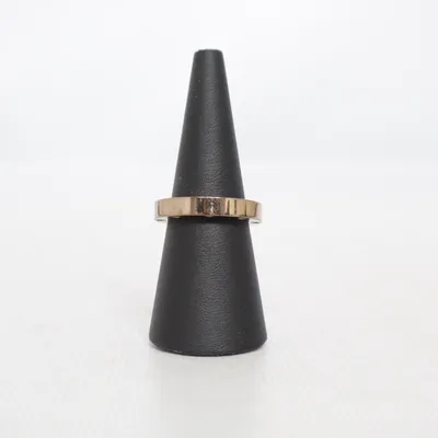 Ring (Guld) fra Edblad Ukendt metal