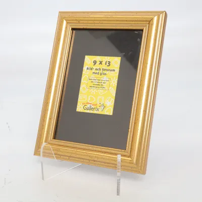 Frame (Gold) from Gallerix