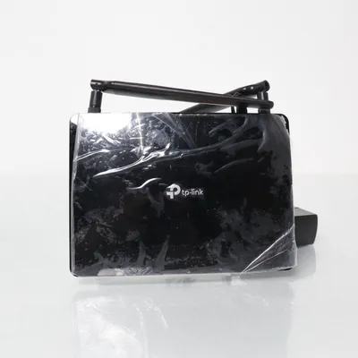 Router (Archer MR200) från TP-Link