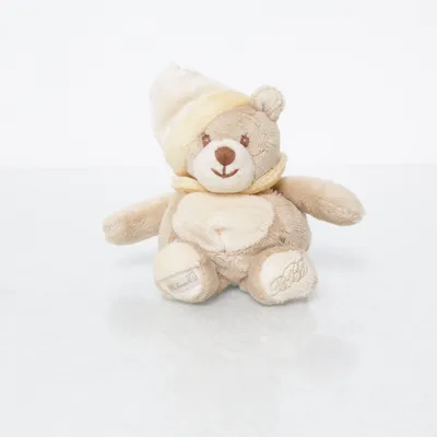 Soft toy (Brown) from Bukowski Design